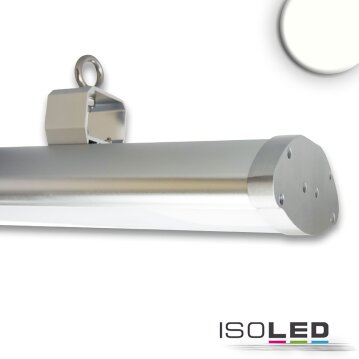 LED Hallenleuchte Linear frosted, 150cm, 200W, IK10,...