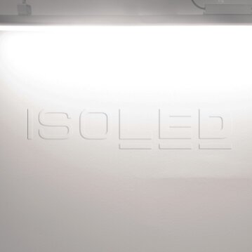 LED Hallenleuchte Linear frosted, 150cm, 200W, IK10,...