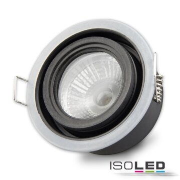 Einbaurahmen Sys-68 für GU10/MR16 Spots, IP65, inkl....