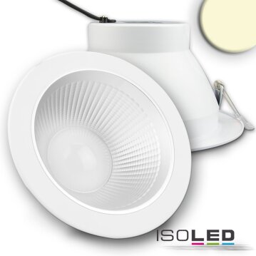 LED Downlight Reflektor 30W, 60°, CRI95, UGR<19,...