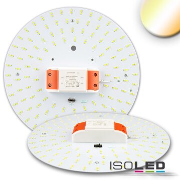 LED Umrüstplatine ColorSwitch 2600K|3100K|4000K,...