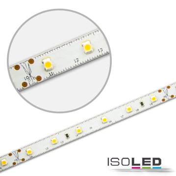 LED SIL830-Flexband, 24V, 2,4W, IP20, warmweiß, 10m...