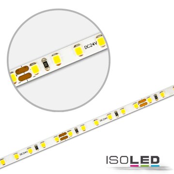 LED CRI940 Micro Linear-Flexband, 24V, 15W, IP20,...