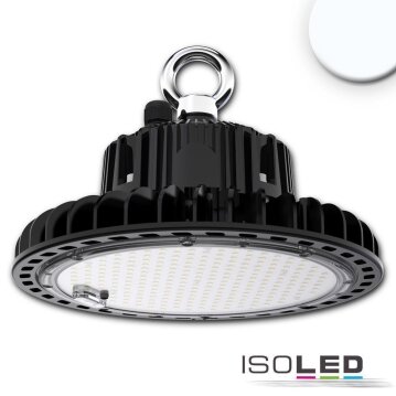 LED Hallenleuchte FL 200W, IK10, IP65, kaltweiß,...