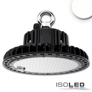 LED Hallenleuchte FL 200W, IK10, IP65 neutralweiß,...