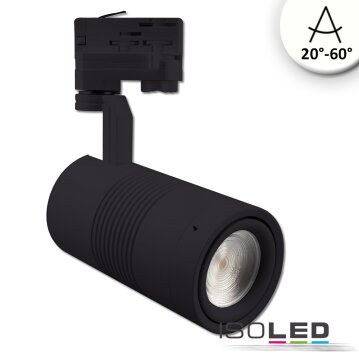 3-PH Schienen-Strahler fokussierbar, 35W,...