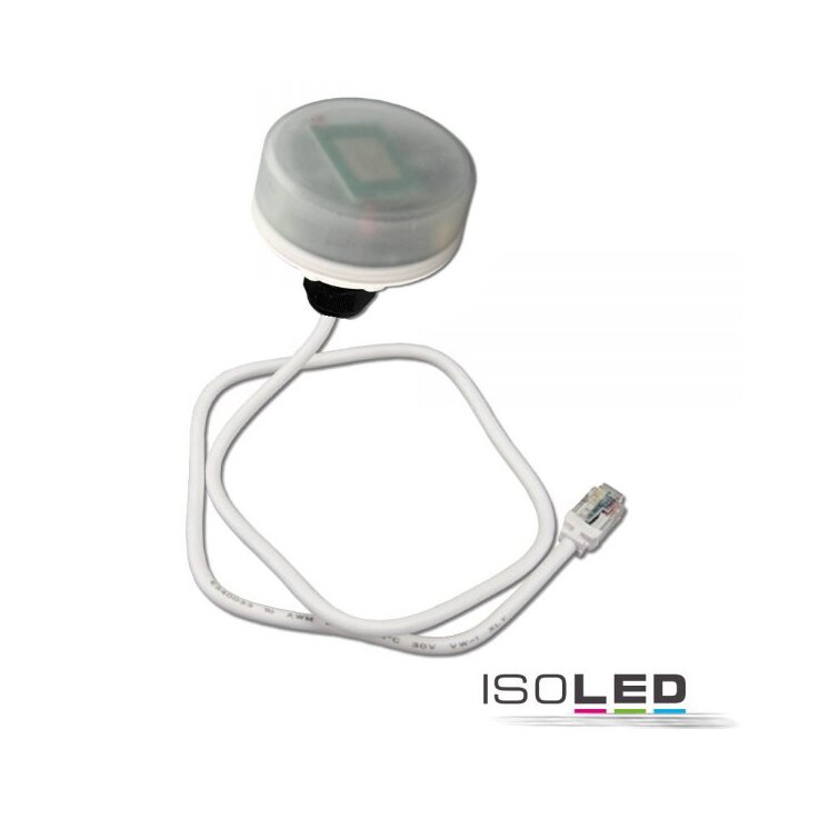 ZigBee Mesh Bewegungssensor (für Artikel 113700)