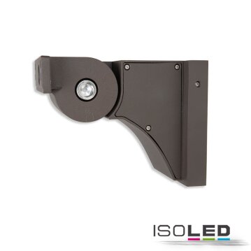 ISOLED Wandadapter variabel für Street Light HE75-115