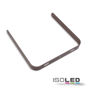 ISOLED Montagebügel für Street Light HE75-115