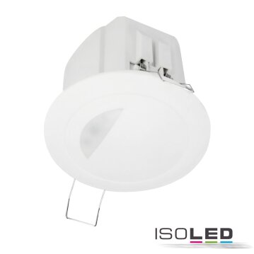 HF Einbau-Bewegungsmelder 230V, Tageslichtsteuerung,...