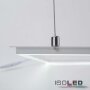 ISOLED LED Panel Frame 625, 40W, neutralweiß, dimmbar