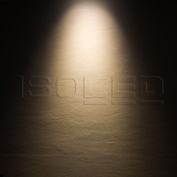 LED Einbauleuchte Raster Line weiß/schwarz,...