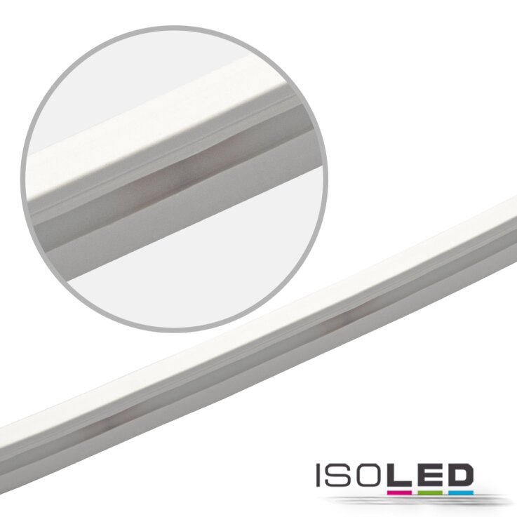 LED NEON940 Flexband, 24V, 14,4W, IP66, neutralweiß