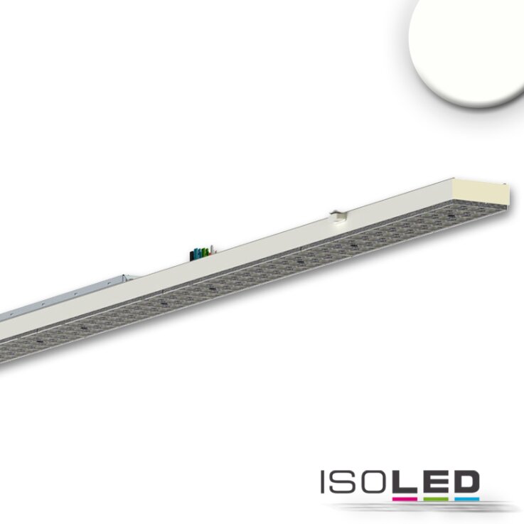 FastFix LED Linearsystem IP54 Modul 1,5m 25-75W, 5000K, 60°