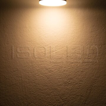 GX53 LED Leuchtmittel 30 SMD, 6 Watt, warmweiß