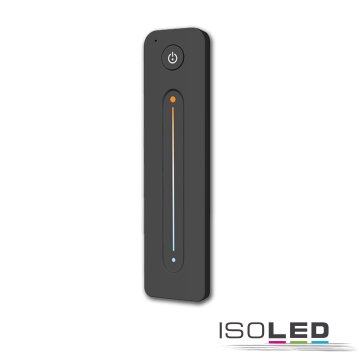 Sys-Pro weißdynamische 1 Zone Fernbedienung Slide