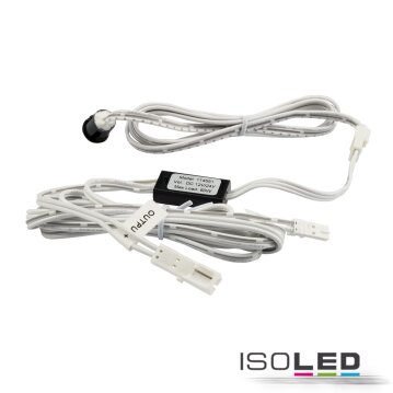 MiniAMP Wisch-SENSOR Einbau, 12-24V DC, 5A