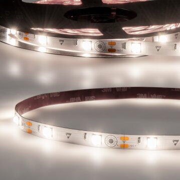 ISOLED LED HEQ840 Flexband Linse 160°, 24V, 17W,...