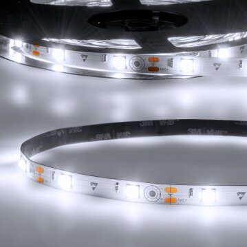 ISOLED LED HEQ860 Flexband Linse 160°, 24V, 17W,...