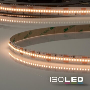 ISOLED CRI927 Linear8-Flexband, 24V, 22W, IP20,...