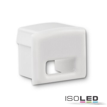 Endkappe EC82 für Profil SURF10 mit...