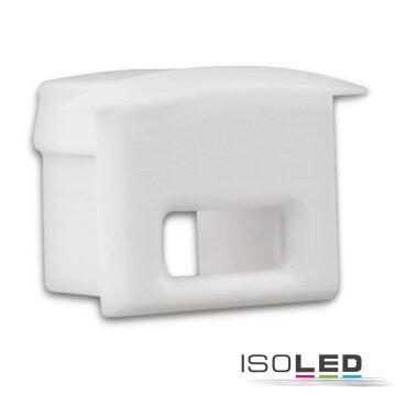 Endkappe EC86 für Profil PURE12 D mit...