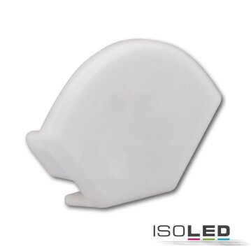 Endkappe EC87 für Profil CORNER10 SLIM, 1 STK