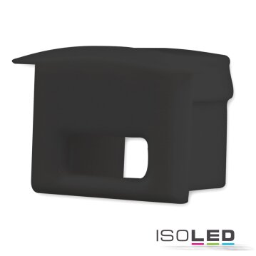 Endkappe EC8B für Profil DIVE12 mit...