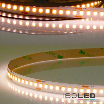 ISOLED LED HEQ927 Flexband High Bright, 24V, 17W, IP20,...