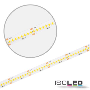 ISOLED LED HEQ927 Flexband High Bright, 24V, 22W, IP20,...