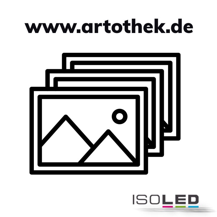 Aufpreis für Bild-Infrarotheizung mit einem Motiv aus ARTOTHEK