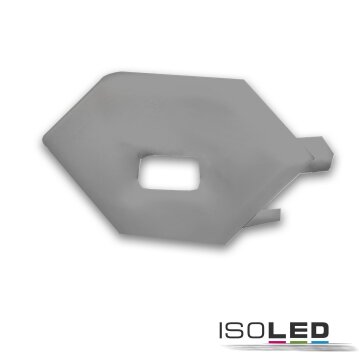 Endkappe EC97 für Profil CORNER11n mit...