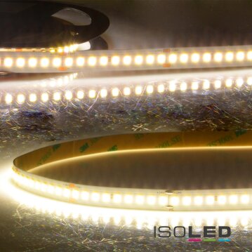 ISOLED LED HEQ830 Flexband 200 Lumen/W, 24V, 6W, IP20, 3000K