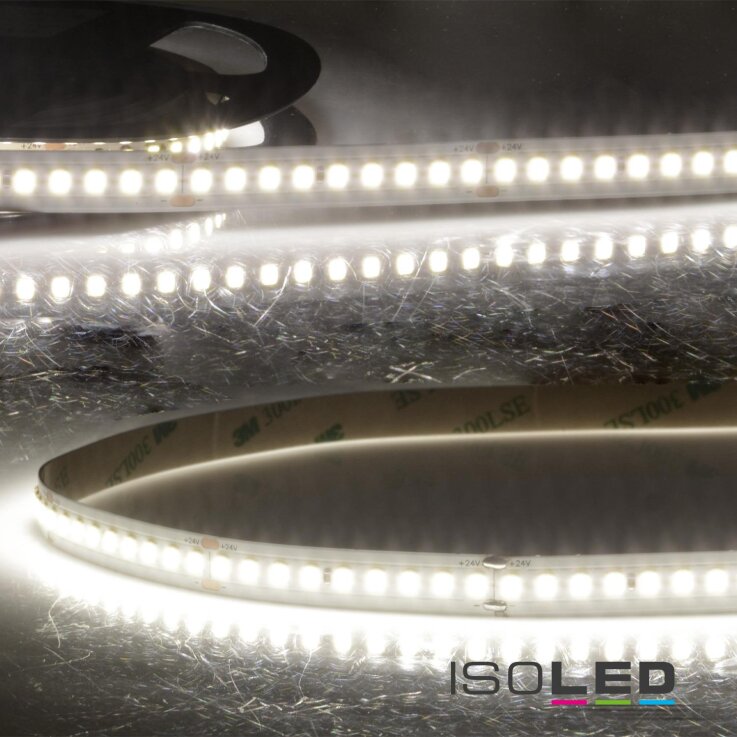 ISOLED LED HEQ840 Flexband 200 Lumen/W, 24V, 6W, IP20, 4000K