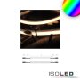 LED NeonPRO Flexband 1615, 24V, 10W, IP68, RGB