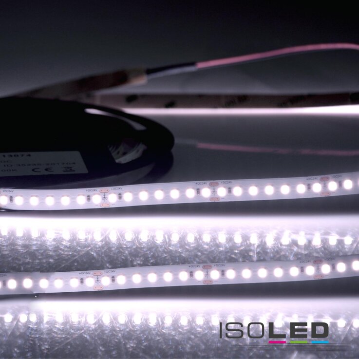 LED CRI Food Flexband Vegetable, 24V, 14,4W, IP54 Nano beschichtet